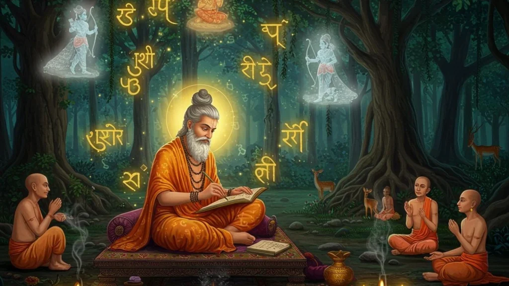 sage-valmiki’s