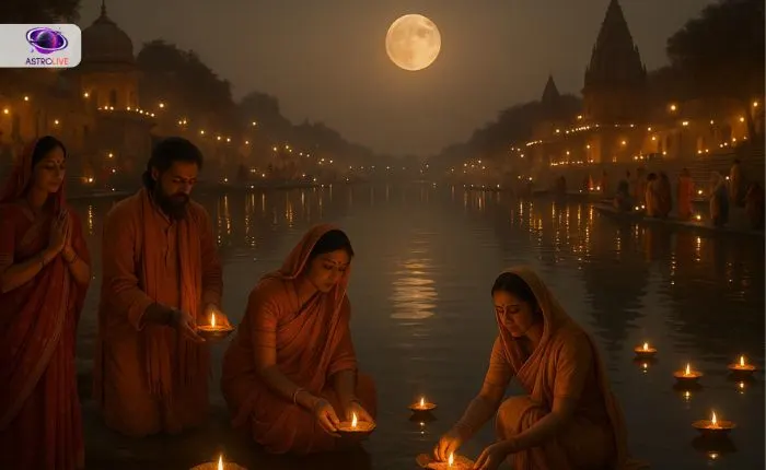 how-to-celebrate-kartik-purnima-rituals-prayers-and-customs