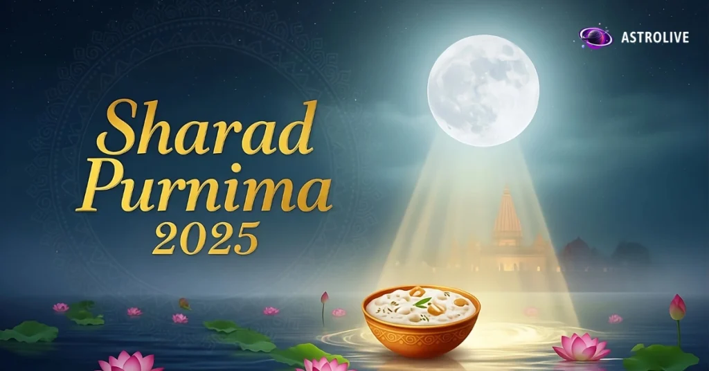 sharad-purnima