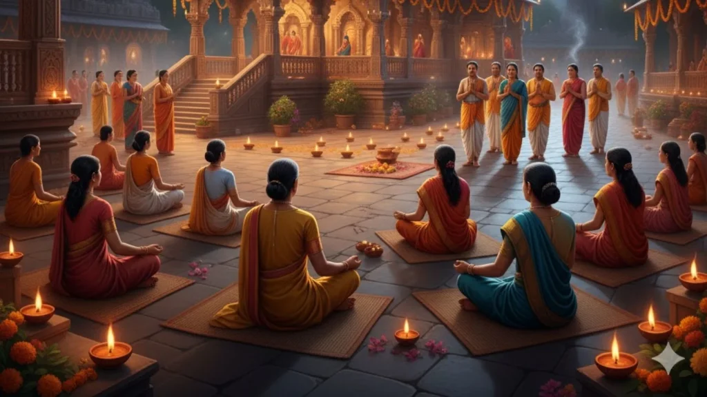 temple-visits-and-sacred-prayers
