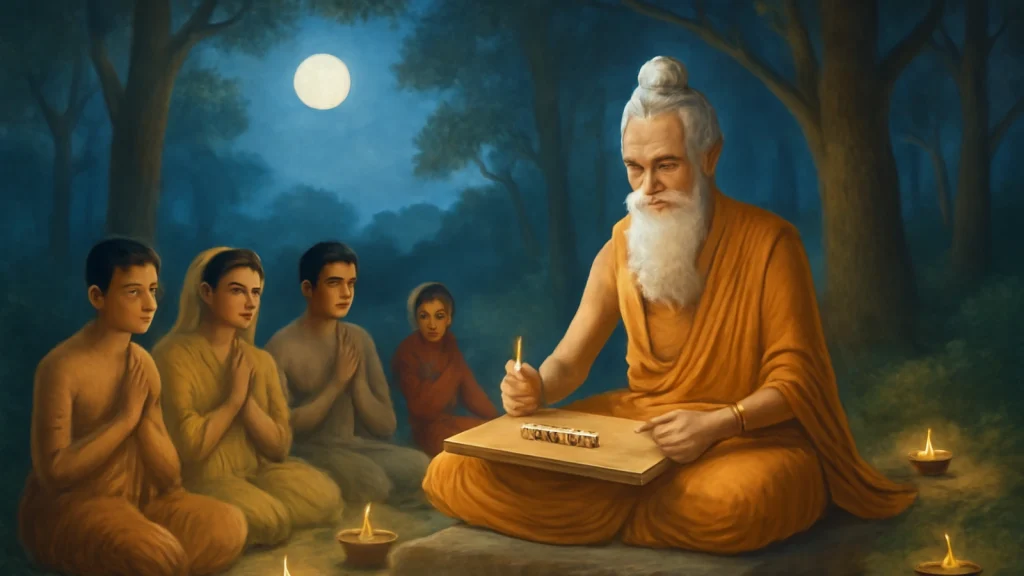 significance-of-valmiki-jayanti