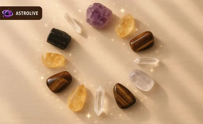 crystal-for-protection