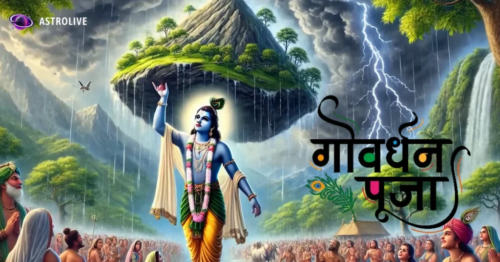 govardhan-puja