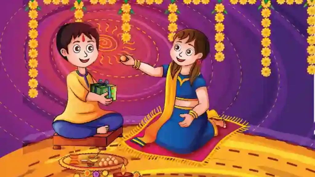 भाई दूज के उपहार क्यों महत्वपूर्ण हैं? bhai-dooj