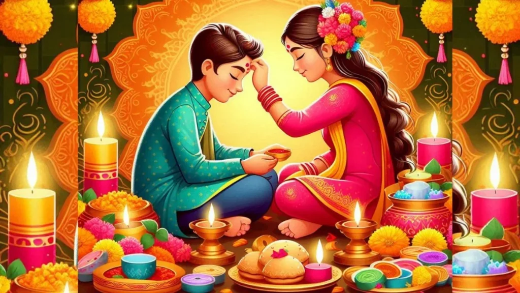 भाई दूज पर गिफ्ट देने के क्रिएटिव आइडिया bhai-dooj