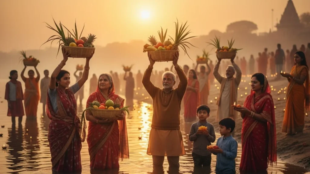 सामाजिक समरसता और एकता छठ-पूजा-2025-की-सटीक-तारीखें