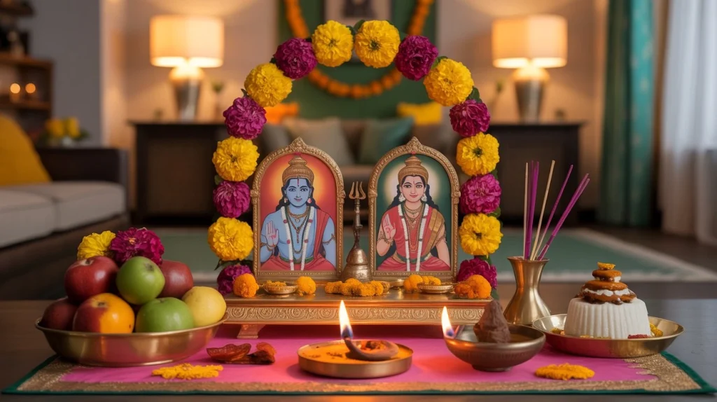 vivah-panchami-at-home