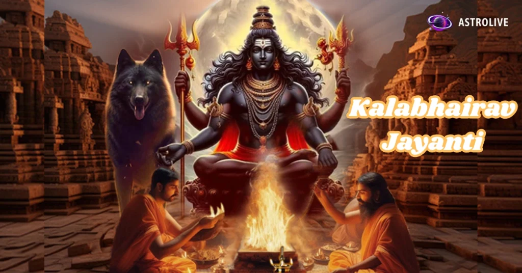 kalabhairav-jayanti