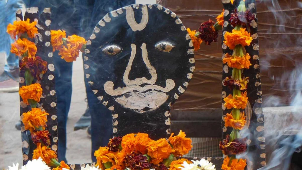 margashirsha-amavasya-shani-pooja