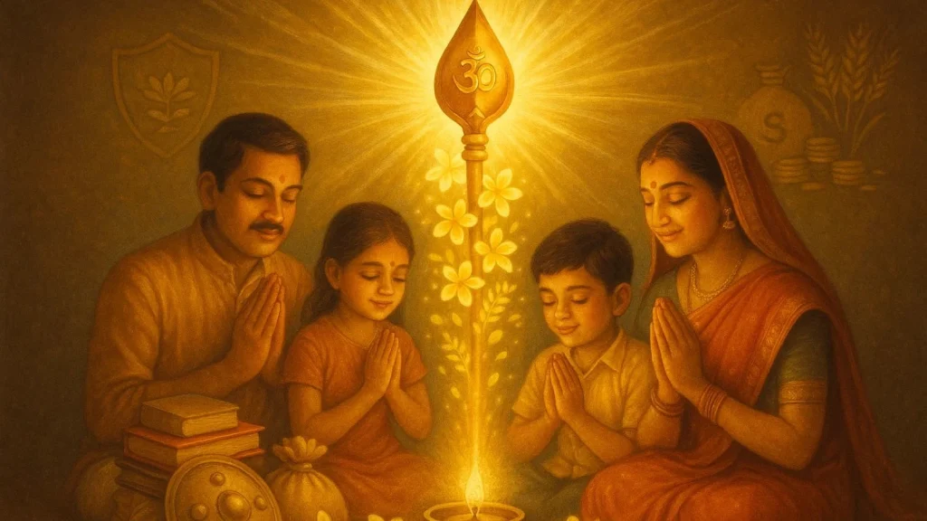 spiritual-and-material-benefits