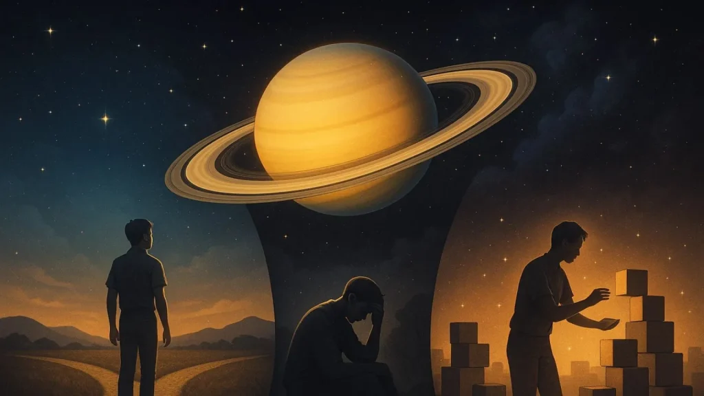 Major Saturn Phases the-major-saturn-phases-everyone-experiences