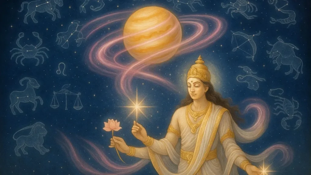 understanding-shukra-gochar-and-venuss-influence