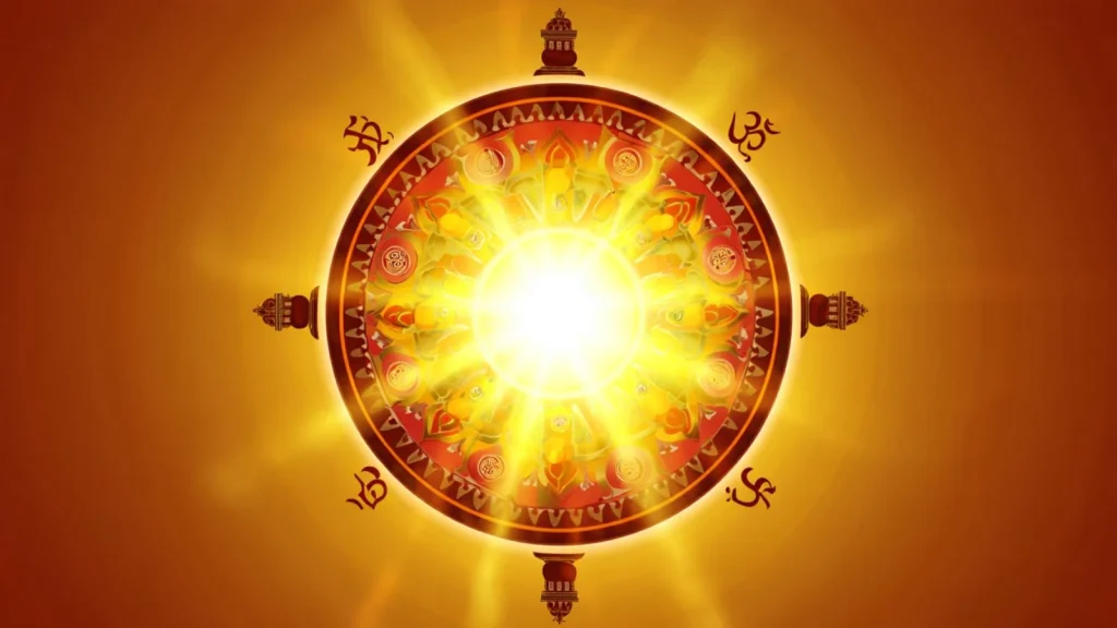 Mandala Pooja? Meaning