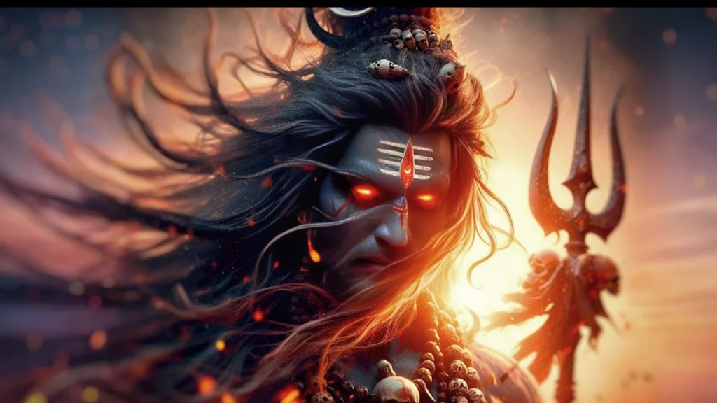 What Is The Mythological Story Behind Kalabhairav Jayanti kalabhairav-jayanti