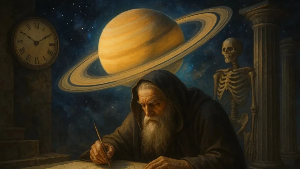 Saturn Special what-makes-saturn-special-in-astrology