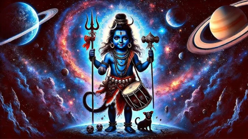 When And How Should One Use The Batuk Bhairav Mantra batuk-bhairav-mantra