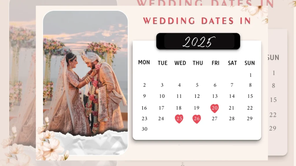 marriage-dates-for-perfect-wedding