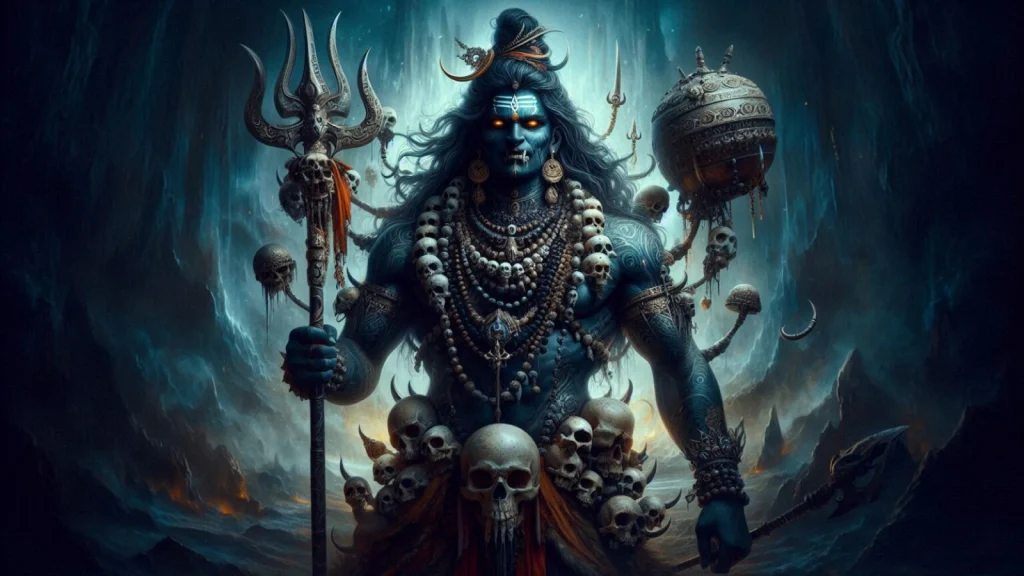 Why Does Ujjain Hold Power For Kalabhairav Jayanti? kalabhairav-jayanti