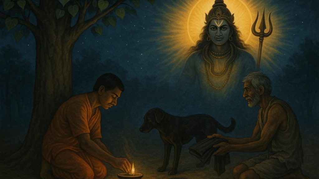 विशेष उपाय कालभैरव-जयंती-पर-विशेष-उपाय