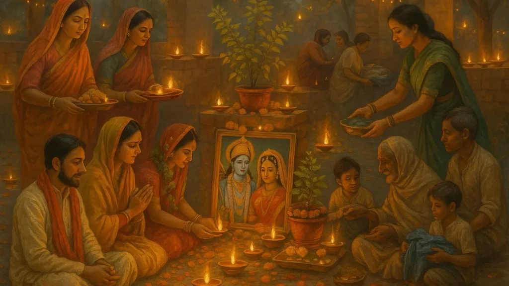 विवाह पंचमी के दिन किए जाने वाले विशेष उपाय