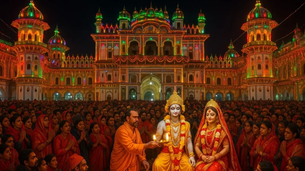 जनकपुर-में-विवाह-पंचमी-का-उत्सव