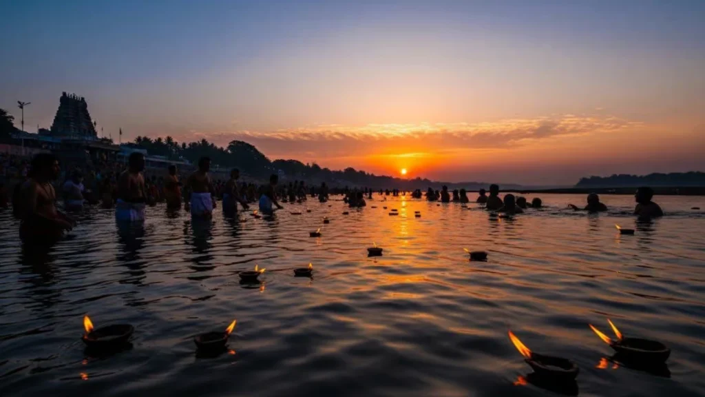 मार्गशीर्ष अमावस्या पर कौन-कौन से नियम और साधनाएँ अपनानी चाहिए margshirsha-amavasya