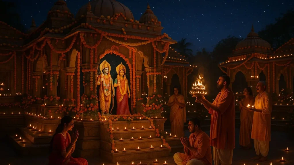 विवाह-पंचमी-2025-की-तिथि-और-मुहूर्त