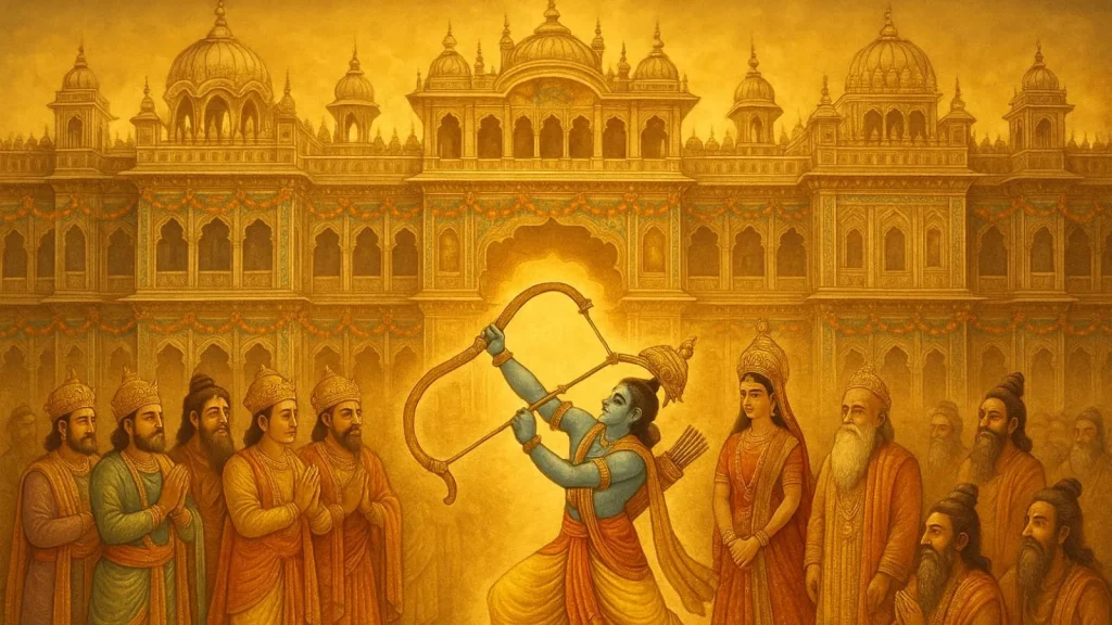 विवाह-पंचमी-का-ऐतिहासिक-महत्व