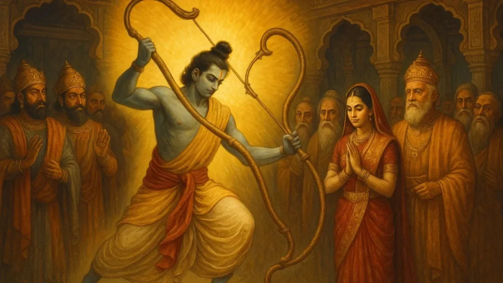 विवाह-पंचमी-की-कथा