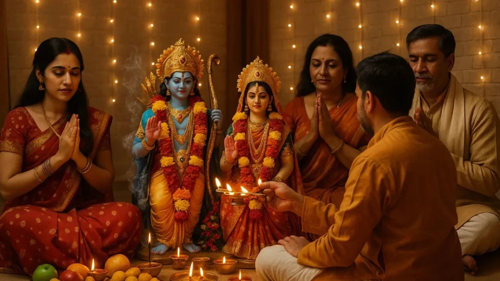 विवाह-पंचमी-की-पूजा-विधि