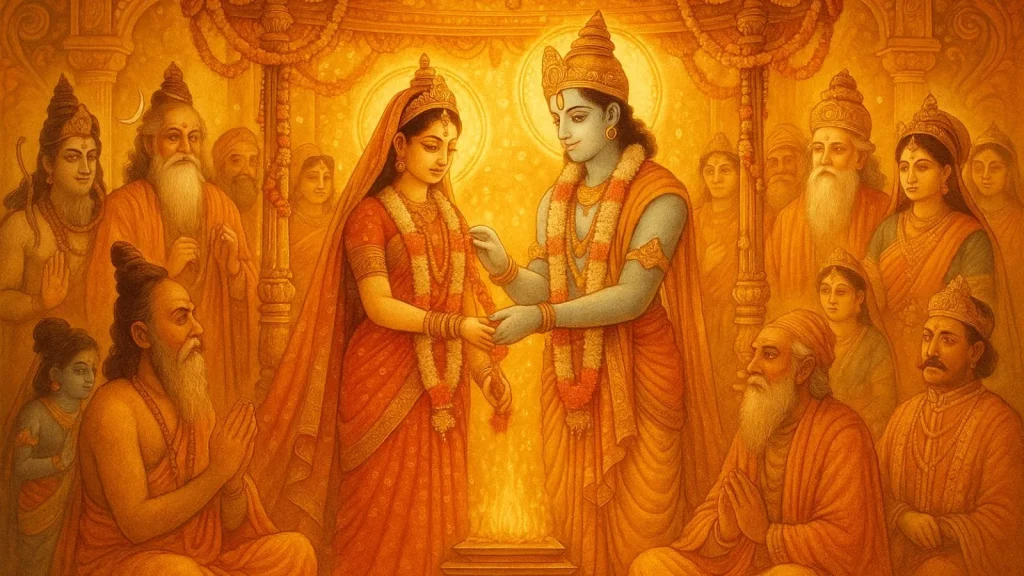 विवाह-पंचमी-क्यों-मनाई-जाती-है