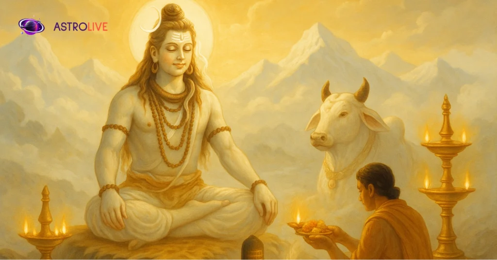 सोम-प्रदोष-व्रत-कथा-भगवान-शिव-की-कृपा-पाने-का-उपाय.