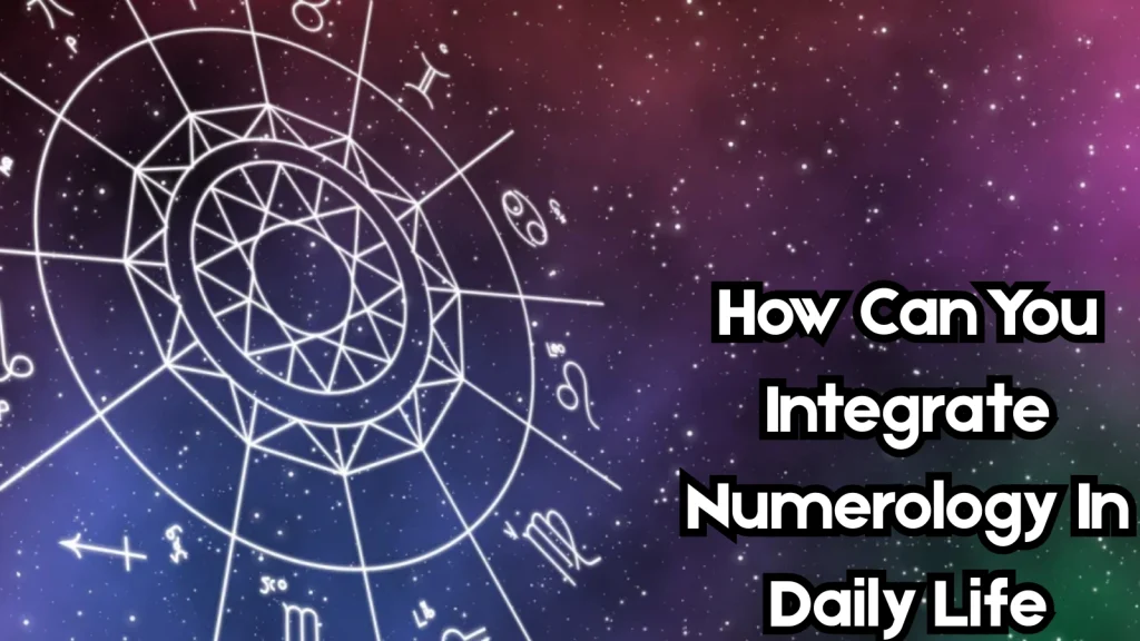 numerology