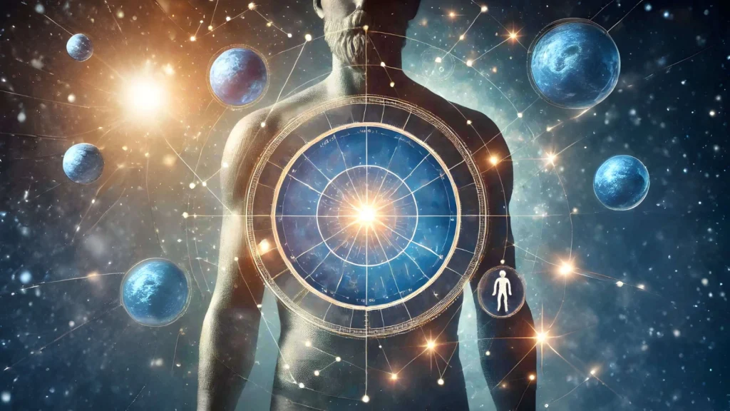 How Can a Medical Astrology Chart Help Your Health medical-astrology-chart