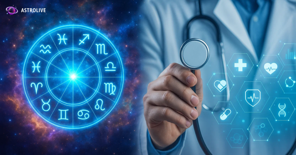 medical-astrology