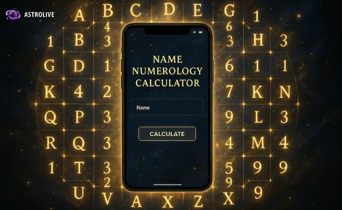 name-numerology-calculator