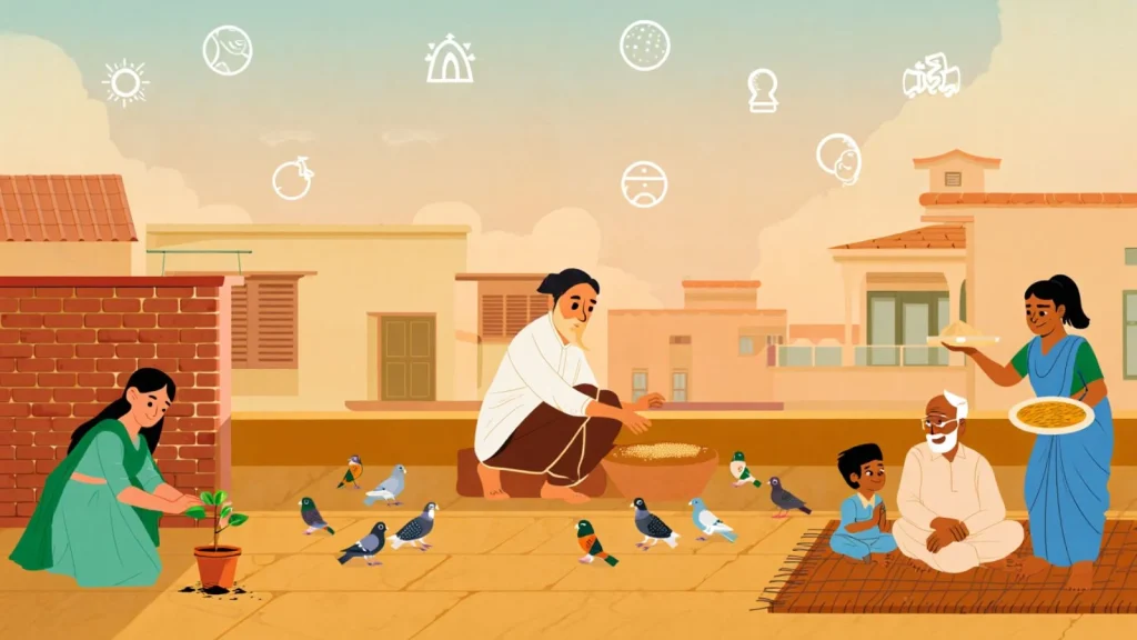 Origins and Philosophy of Lal Kitab