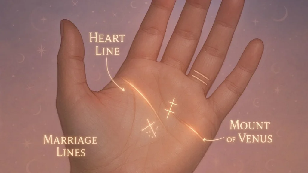 Lines for Female palmistry-lines-for-female-gender-specific-insights