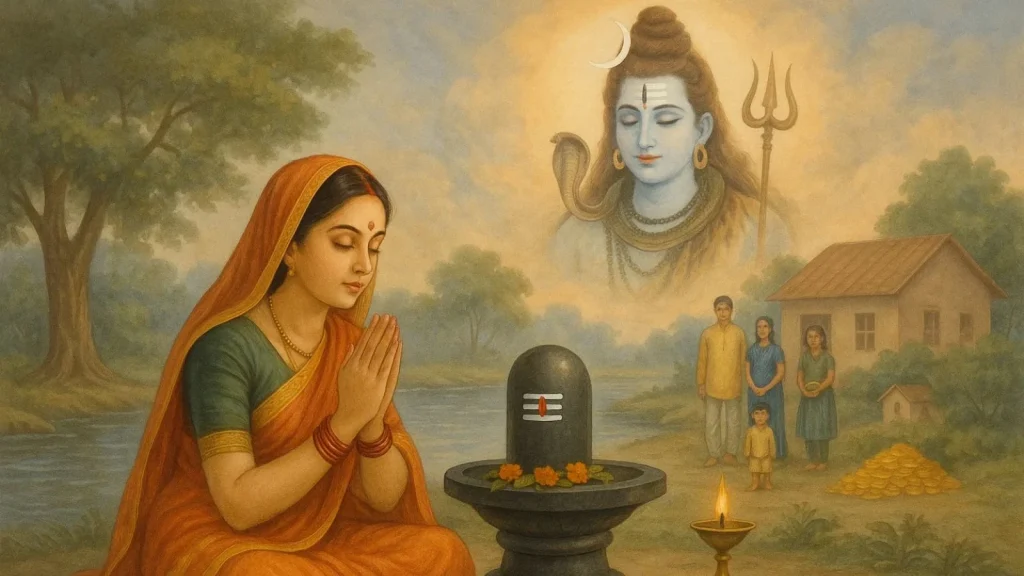 Pashupatinath Vrat Katha pashupatinath-vrat-katha-the-sacred-story