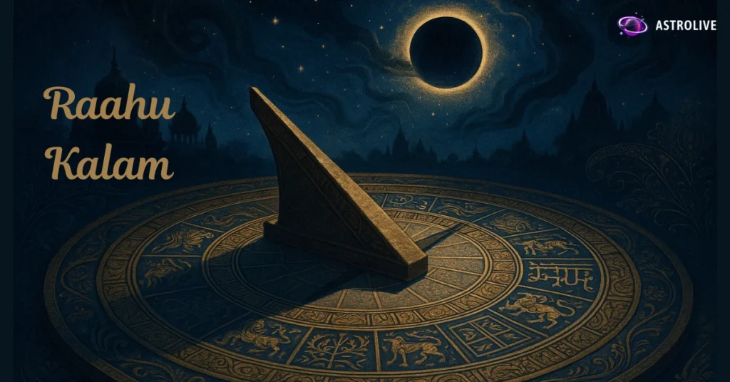 raahu-kalam
