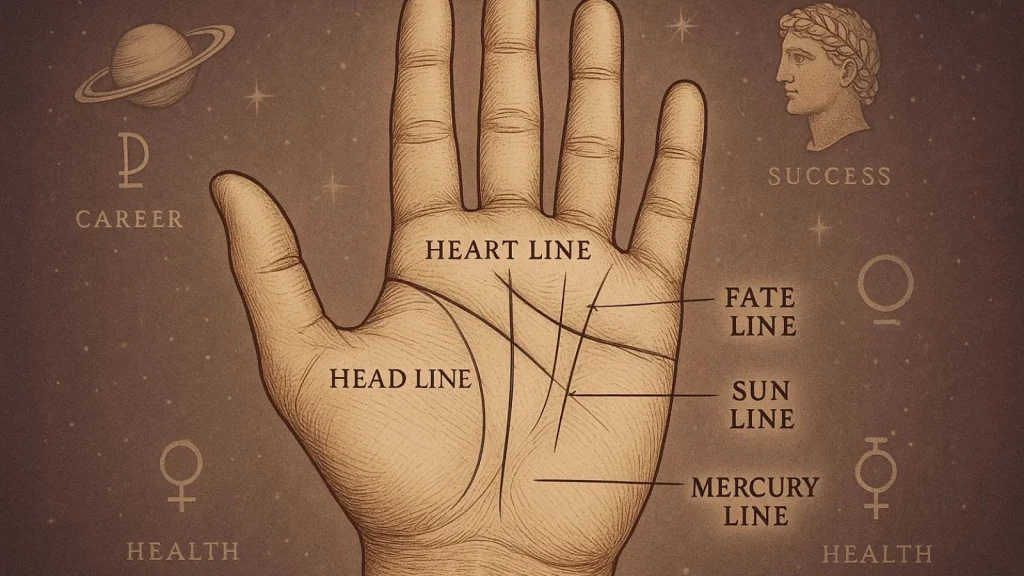 Secondary Lines secondary-lines-the-supporting-cast