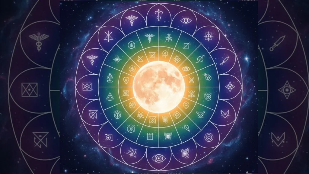 The 27 Nakshatras the-27-nakshatras-your-cosmic-spectrum