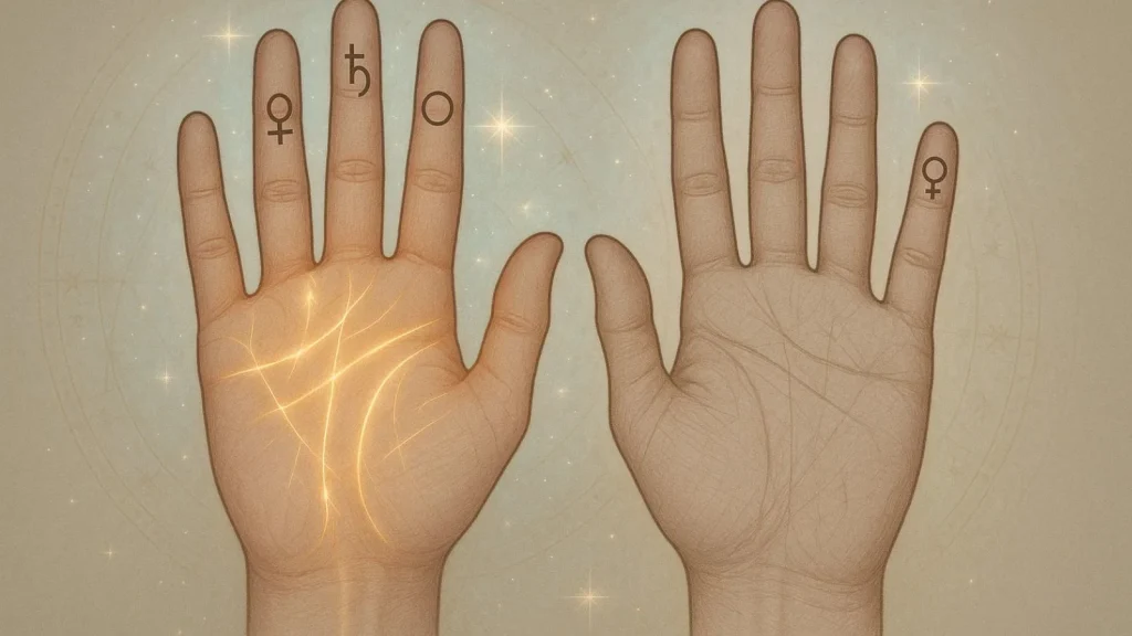 Basics of Palm Reading understanding-the-basics-of-palm-reading