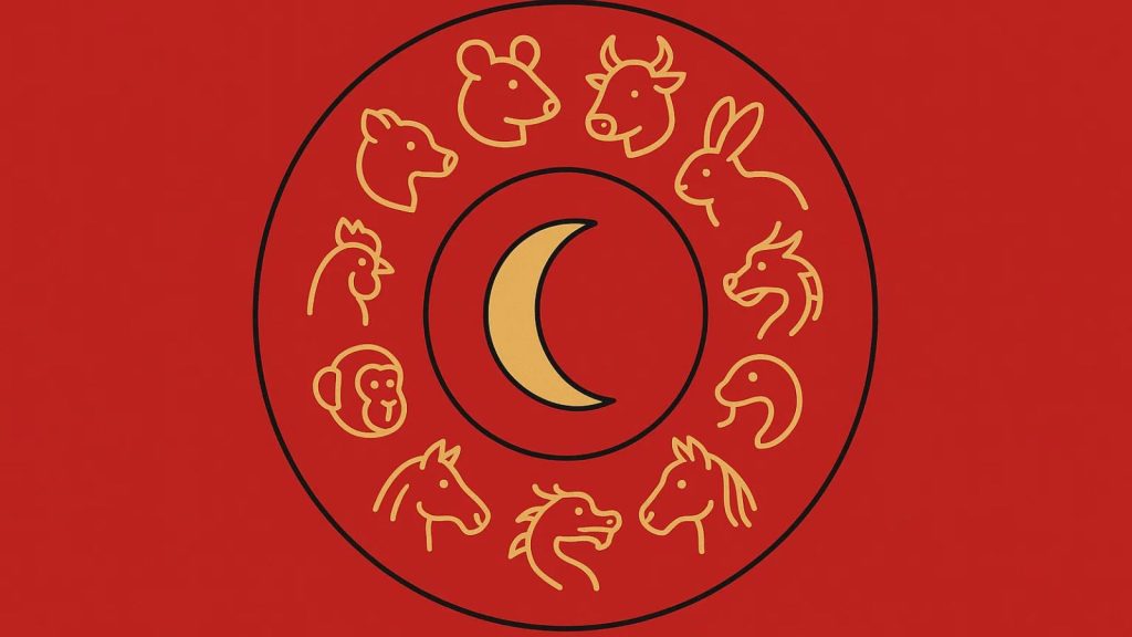 Chinese Horoscope and How Does It Work