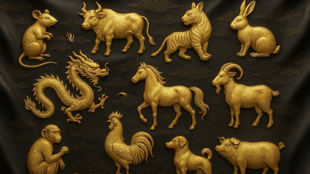 Your Chinese Horoscope Says About Personality and Life Path