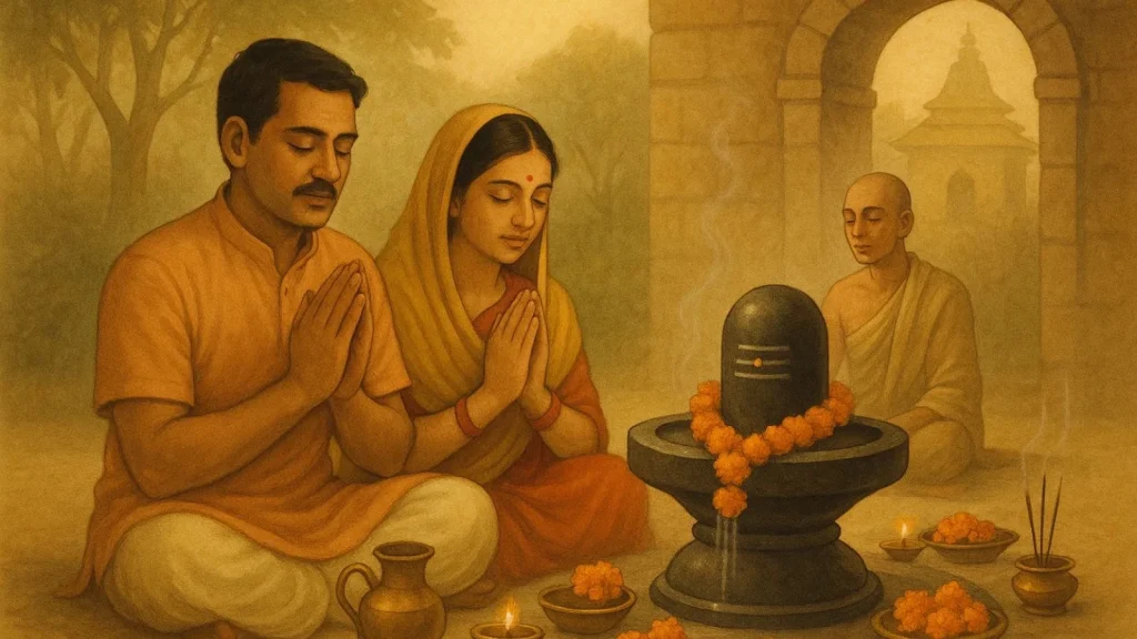 Observe This Vrat who-should-observe-this-vrat