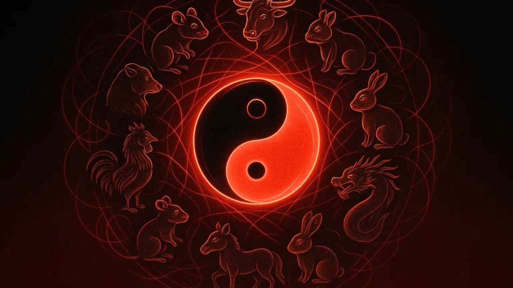 What Is Chinese Zodiac Compatibility?