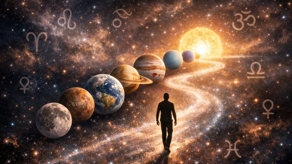 Vimshottari Dasha Good or Bad