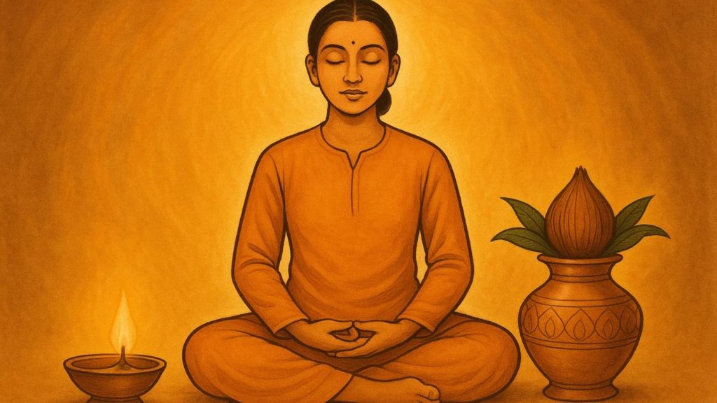 Benefits of Navgrah Shanti Pooja