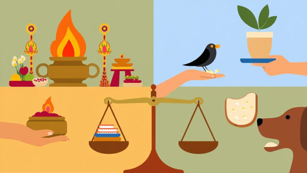 Understanding Lal Kitab Remedies